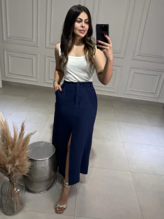 Saia Van - Loja Rohse Moraes