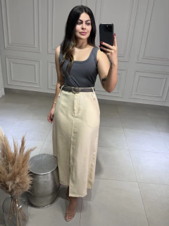 Saia Van - Loja Rohse Moraes