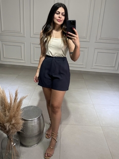 Short Lena na internet