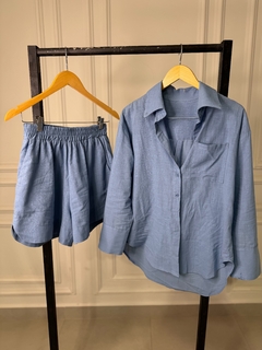 Conjunto Bossa - comprar online