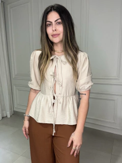 Pantalona Mariana na internet