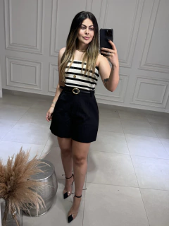 Short Fabi - Loja Rohse Moraes