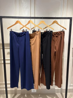 Pantalona Thassia - loja online