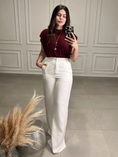 Pantalona Alessandra na internet