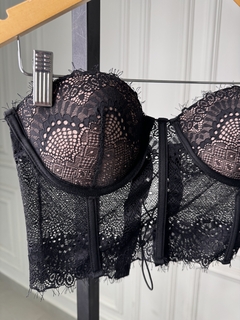 Corset Jasmin