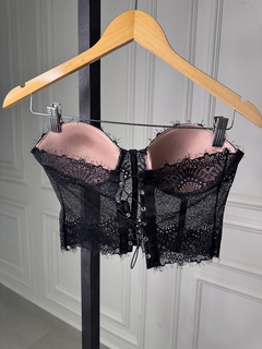 Corset Jasmin - comprar online