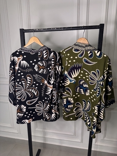 Kimono Mila - comprar online