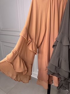 Vestido Milane - Loja Rohse Moraes