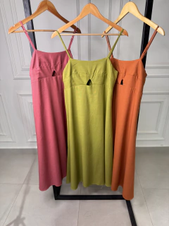 Vestido Selena - comprar online