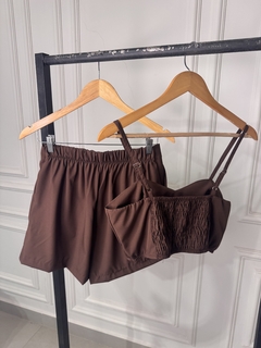 Conjunto Nomadic - loja online