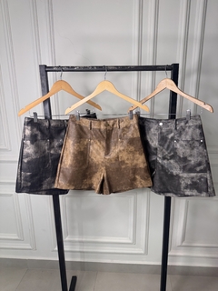 Short Western - Loja Rohse Moraes