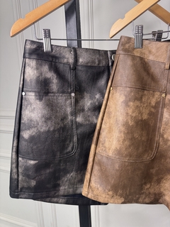 Short Western - loja online