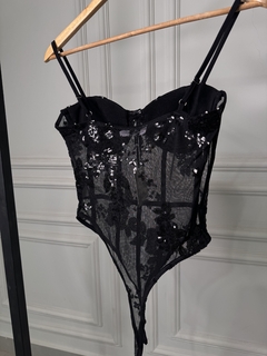 Body Livia - comprar online
