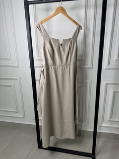 Vestido Adélia - comprar online
