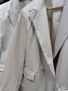 Blazer Sophia