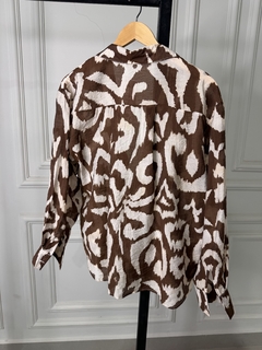 Camisa Bárbara - Loja Rohse Moraes