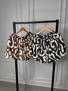 Short Bárbara - loja online