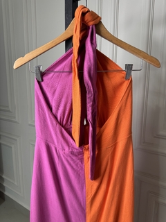 Vestido Milena na internet