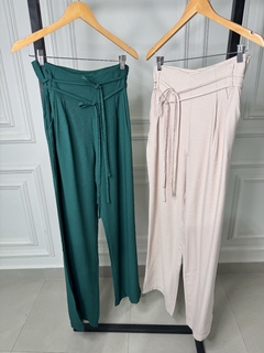 Pantalona Eloisa - Loja Rohse Moraes