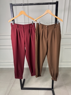 Calça Lavínia - comprar online