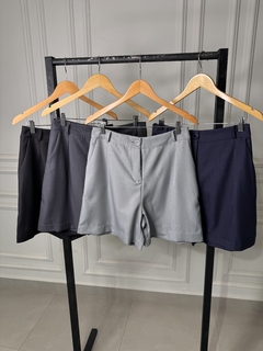Short Risca de Giz - Loja Rohse Moraes