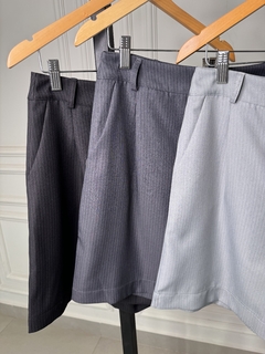 Short Risca de Giz - loja online