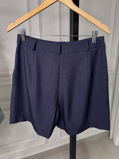 Short Risca de Giz na internet