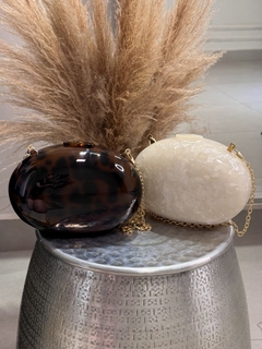Clutch Acrílico