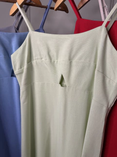 Vestido Selena - comprar online