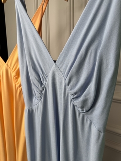 Vestido Odalia Alcinha - comprar online