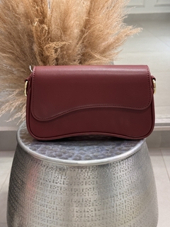 Bolsa Wanessa - loja online