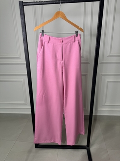 Pantalona Alessandra - Loja Rohse Moraes