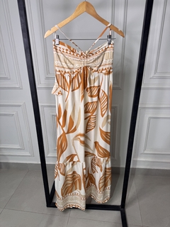 Vestido Aneliz - loja online