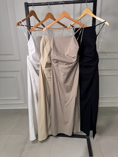 Vestido Paula - loja online