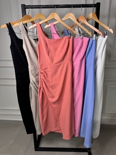 Vestido Cristina - comprar online