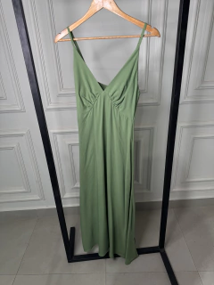 Imagem do Vestido Odalia Alcinha