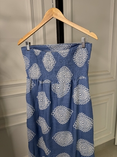 Vestido Nádia na internet