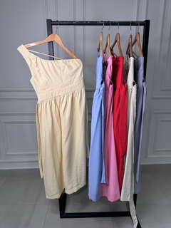 Vestido Renata - comprar online