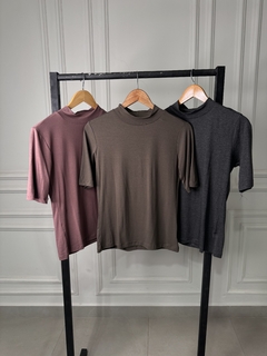 Blusa Stella Gola - loja online