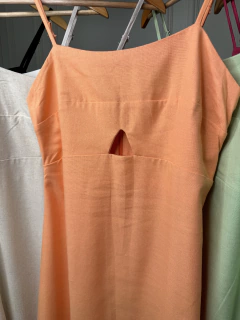 Vestido Selena - loja online