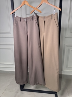 Pantalona Alessandra - comprar online
