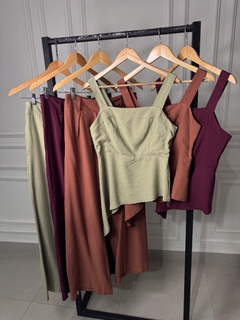 Conjunto Cibele