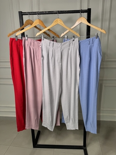 Calça Lavínia New