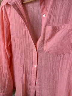 Camisa Clélia - loja online