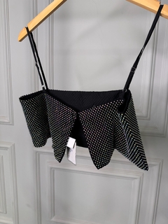 Cropped Goddess - loja online