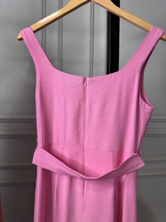 Vestido Adélia