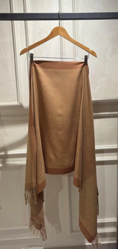 Cachecol Yuna - Loja Rohse Moraes