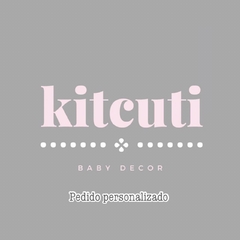 Encomenda Kit Higiene - Paula
