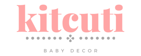 KITCUTI BABY DECOR