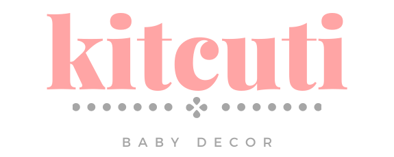 KITCUTI BABY DECOR